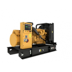 Дизельные генераторные установки Cat C7.1 | DE218AE0 (50 Гц) Дизельные генераторные установки Cat C7.1 | DE218AE0 (50 Гц)
