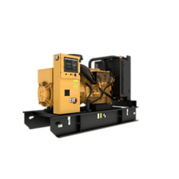 Дизельные генераторные установки Cat C7.1 (50 Гц) Дизельные генераторные установки Cat C7.1 (50 Гц)