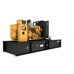 Дизельные генераторные установки Cat D200 GC Дизельные генераторные установки Cat D200 GC