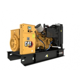 Дизельные генераторные установки Cat DE350S GC (60 Гц) Дизельные генераторные установки Cat DE350S GC (60 Гц)