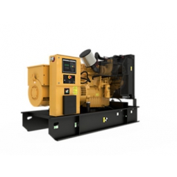 Дизельные генераторные установки Cat C9 | DE330E0 Дизельные генераторные установки Cat C9 | DE330E0