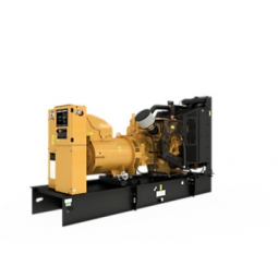 Дизельные генераторные установки Cat C13 (50 Гц) Дизельные генераторные установки Cat C13 (50 Гц)