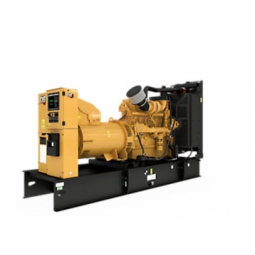 Дизельные генераторные установки Cat C15 | DE550E0 Дизельные генераторные установки Cat C15 | DE550E0