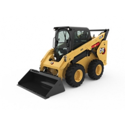 Колесные мини-погрузчики Cat 262D3 Колесные мини-погрузчики Cat 262D3