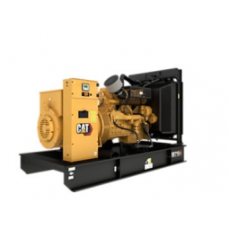 Дизельные генераторные установки Cat DE715 GC Дизельные генераторные установки Cat DE715 GC