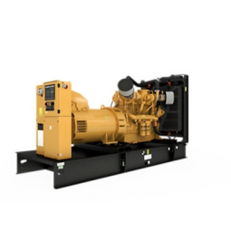 Дизельные генераторные установки Cat C18 | DE660E0 Дизельные генераторные установки Cat C18 | DE660E0