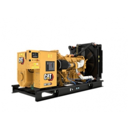 Дизельные генераторные установки Cat DE1100 GC Дизельные генераторные установки Cat DE1100 GC
