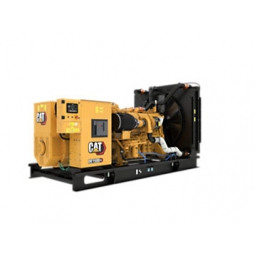 Дизельные генераторные установки Cat DE1500 GC Дизельные генераторные установки Cat DE1500 GC