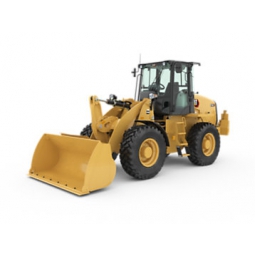 Компактные колесные погрузчики Cat 914K Компактные колесные погрузчики Cat 914K