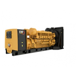 Дизельные генераторные установки Cat 3516 (50Гц) с комплектом для модификации Дизельные генераторные установки Cat 3516 (50Гц) с комплектом для модификации