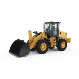 Компактные колесные погрузчики Cat 920 Компактные колесные погрузчики Cat 920