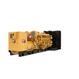 Дизельные генераторные установки 3516B DGB™ (50Гц) Дизельные генераторные установки 3516B DGB™ (50Гц)