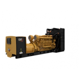 Дизельные генераторные установки Cat 3516C (50Гц) с комплектом для модификации Дизельные генераторные установки Cat 3516C (50Гц) с комплектом для модификации