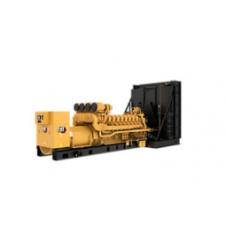 Дизельные генераторные установки Cat C175-16 (60 Гц) Дизельные генераторные установки Cat C175-16 (60 Гц)
