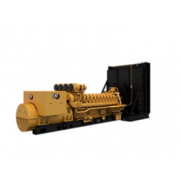 Дизельные генераторные установки Cat C175-20 (60 Гц) Дизельные генераторные установки Cat C175-20 (60 Гц)