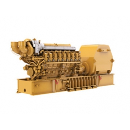 Дизельные генераторные установки Cat 3616 (60 Гц) Дизельные генераторные установки Cat 3616 (60 Гц)