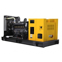 Газовые генераторные установки Cat DG250 GC (трехфазный) Газовые генераторные установки Cat DG250 GC (трехфазный)