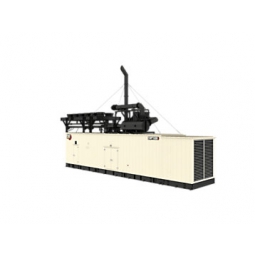 Газовые генераторные установки Cat CHP1500 Газовые генераторные установки Cat CHP1500