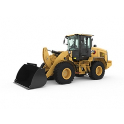 Малые колесные погрузчики Cat 930K Малые колесные погрузчики Cat 930K