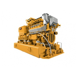 Газовые генераторные установки Cat CG132B-8 Газовые генераторные установки Cat CG132B-8