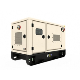 Мобильные генераторные установки Cat XQP30 Мобильные генераторные установки Cat XQP30