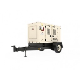 Мобильные генераторные установки Cat XQ35 Tier 4 Final Мобильные генераторные установки Cat XQ35 Tier 4 Final