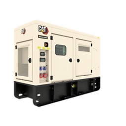 Мобильные генераторные установки Cat XQP115 Мобильные генераторные установки Cat XQP115