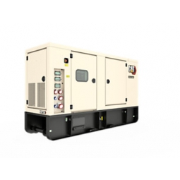 Мобильные генераторные установки Cat XQP150 Мобильные генераторные установки Cat XQP150