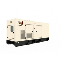 Мобильные генераторные установки Cat XQP500 Мобильные генераторные установки Cat XQP500