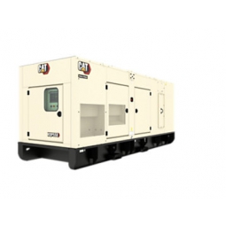 Мобильные генераторные установки Cat XQP550 Мобильные генераторные установки Cat XQP550