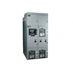 Распределительные устройства и управление параллельным подключением Cat Распределительное устройство EGP Распределительные устройства и управление параллельным подключением Cat Распределительное устройство EGP