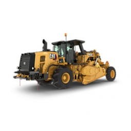 Машины для регенерации дорожного полотна Cat RM400 Машины для регенерации дорожного полотна Cat RM400