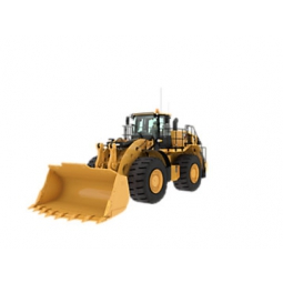 Колесные погрузчики большой мощности Cat 986 Колесные погрузчики большой мощности Cat 986