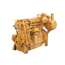 Двигатели для компримирования газа Cat G3306B Двигатели для компримирования газа Cat G3306B