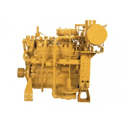 Двигатели для компримирования газа Cat G3408 Двигатели для компримирования газа Cat G3408
