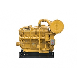 Двигатели для компримирования газа Cat G3412C Двигатели для компримирования газа Cat G3412C