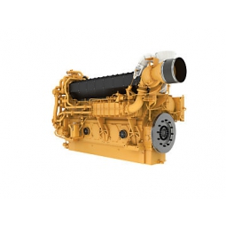 Двигатели для компримирования газа Cat G3608 A4 Двигатели для компримирования газа Cat G3608 A4