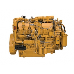 Двигатели и генераторные установки для наземного бурения C27 ACERT™ Двигатели и генераторные установки для наземного бурения C27 ACERT™