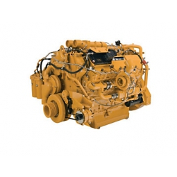 Двигатели и генераторные установки для наземного бурения C32 ACERT™ Двигатели и генераторные установки для наземного бурения C32 ACERT™