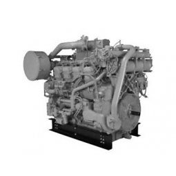 Двигатели и генераторные установки для наземного бурения Cat 3508 Двигатели и генераторные установки для наземного бурения Cat 3508