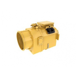 Коробки передач для обслуживания скважин Cat TH48-E70 Коробки передач для обслуживания скважин Cat TH48-E70