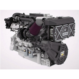 Высокопроизводительные тяговые двигатели и решения для маневрирования C18 ACERT Tier 3 прогулочных судов Высокопроизводительные тяговые двигатели и решения для маневрирования C18 ACERT Tier 3 прогулочных судов