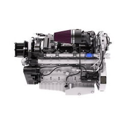 Высокопроизводительные тяговые двигатели и решения для маневрирования Cat C32 Высокопроизводительные тяговые двигатели и решения для маневрирования Cat C32