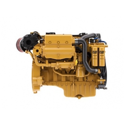 Вспомогательные двигатели Cat Вспомогательный двигатель C9.3 Вспомогательные двигатели Cat Вспомогательный двигатель C9.3