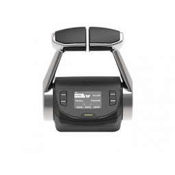 Органы управления Cat MPC100 Органы управления Cat MPC100