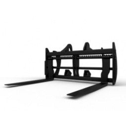 Вилы для строительных работ Cat 1524 мм (60 дюймов) Вилы для строительных работ Cat 1524 мм (60 дюймов)