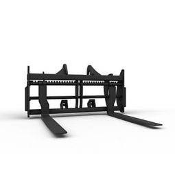 Вилы для строительных работ Cat 2438 мм (96 дюймов) Вилы для строительных работ Cat 2438 мм (96 дюймов)