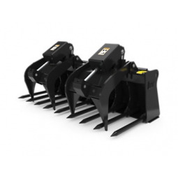 Промышленные грейферные вилы Cat 1676 мм (66 дюймов) Промышленные грейферные вилы Cat 1676 мм (66 дюймов)