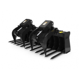 Промышленные грейферные вилы Cat Вилы 1829 мм (72 дюйма) Промышленные грейферные вилы Cat Вилы 1829 мм (72 дюйма)