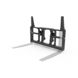 Рамы вил для бревен и пиломатериалов Cat 2196 мм (87 дюймов) Рамы вил для бревен и пиломатериалов Cat 2196 мм (87 дюймов)